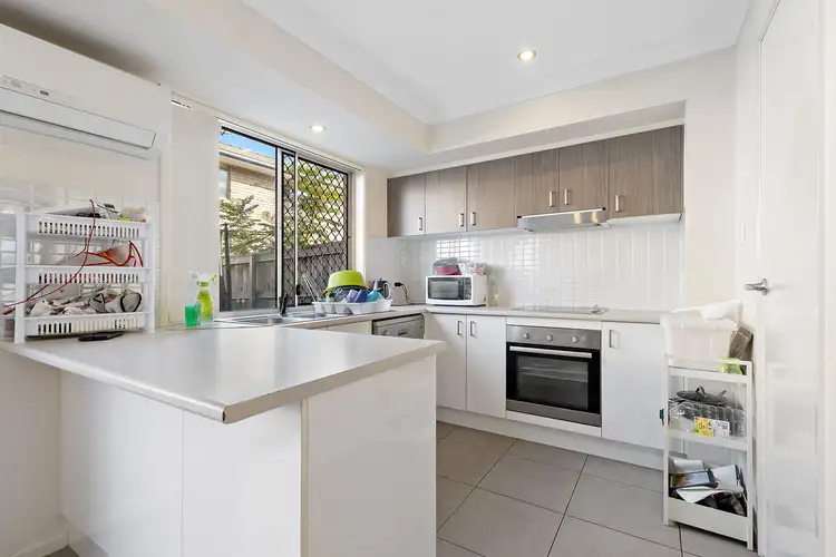 Second view of Homely townhouse listing, 64/172-180 Fryar Road, Eagleby QLD 4207