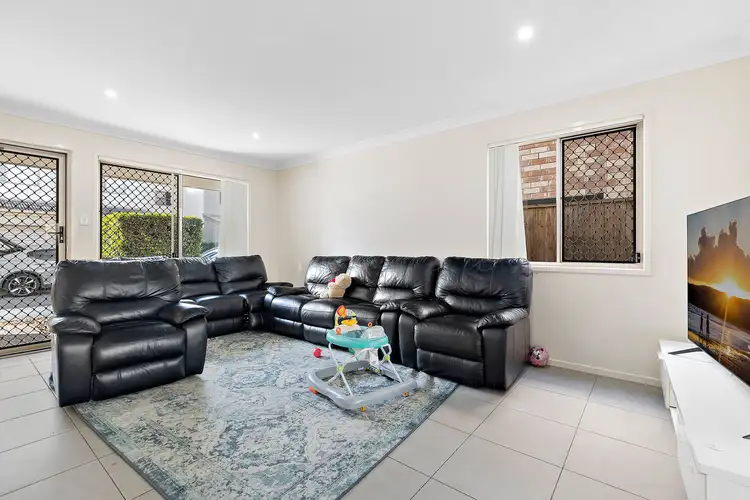 Third view of Homely townhouse listing, 64/172-180 Fryar Road, Eagleby QLD 4207