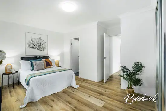 Fifth view of Homely apartment listing, 36/120 Driftway Drive, Pemulwuy NSW 2145