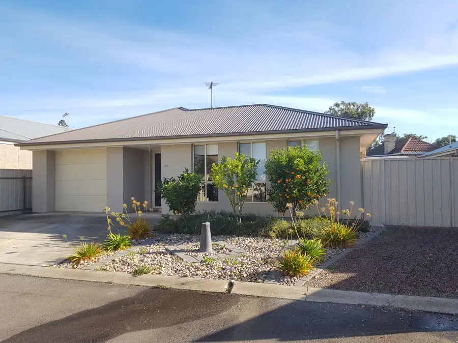 Main view of Homely house listing, 11C Edwards Street, Murray Bridge SA 5253