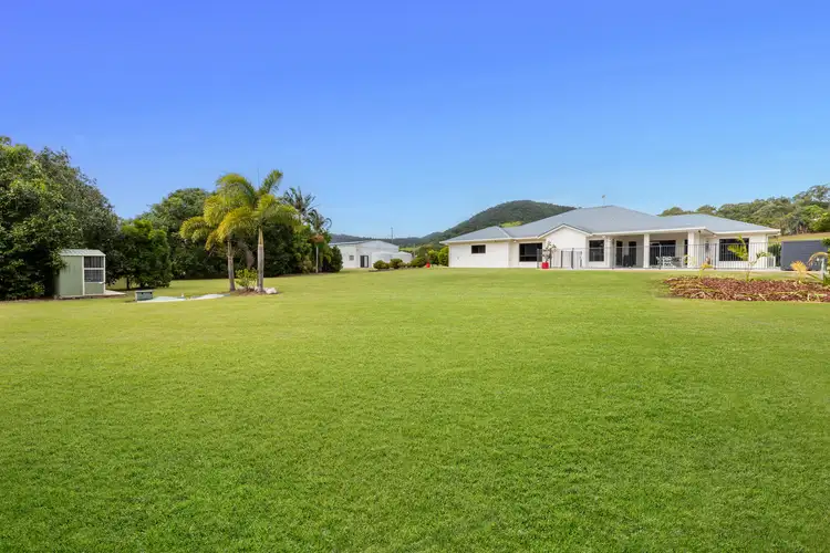 Fifth view of Homely house listing, 10 Mdina Drive, Habana QLD 4740