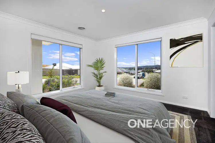 Fifth view of Homely villa listing, 39 WATSON BOULEVARD, Lloyd NSW 2650