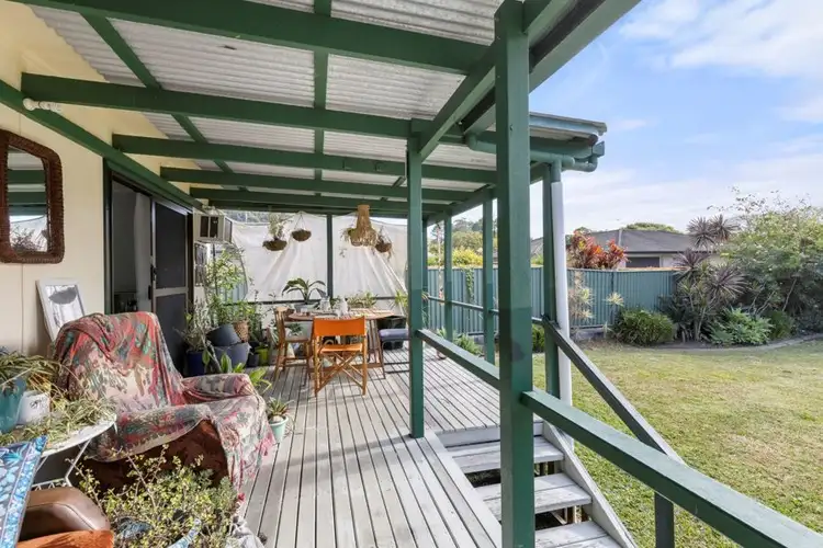 Second view of Homely house listing, 27 King Street, Coffs Harbour NSW 2450