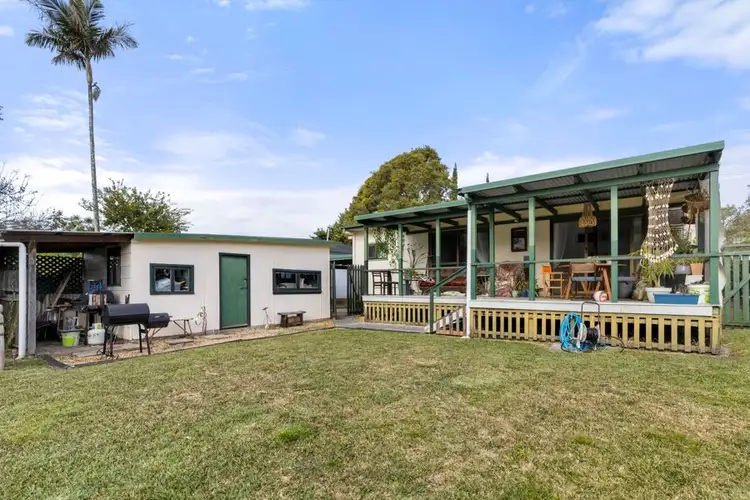 Third view of Homely house listing, 27 King Street, Coffs Harbour NSW 2450