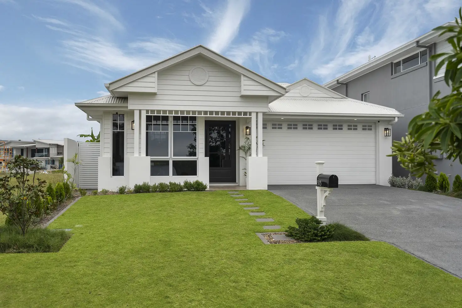 Main view of Homely house listing, 315 Harbour Boulevard, Jacobs Well QLD 4208