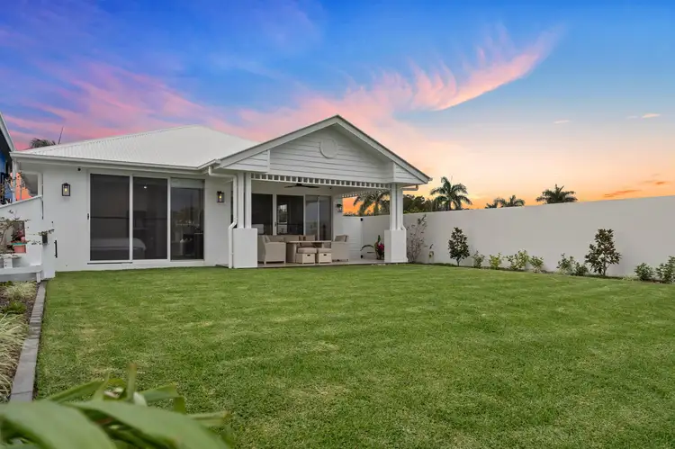 Fourth view of Homely house listing, 315 Harbour Boulevard, Jacobs Well QLD 4208