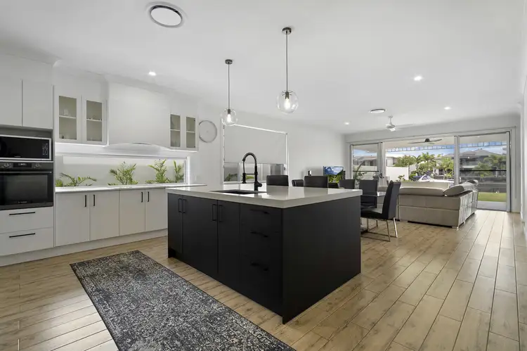Fifth view of Homely house listing, 315 Harbour Boulevard, Jacobs Well QLD 4208