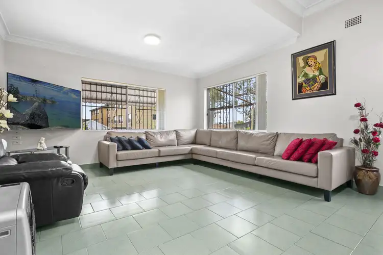 Sixth view of Homely house listing, 5 Bolton Street, Guildford NSW 2161