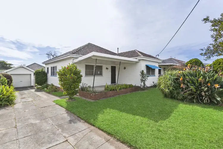 15 Beszant Street, Merrylands NSW 2160