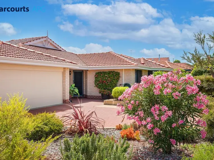 Second view of Homely house listing, 29 Mustang Loop, Eaton WA 6232