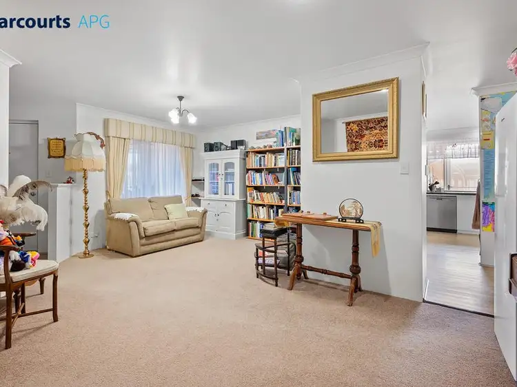 Third view of Homely house listing, 29 Mustang Loop, Eaton WA 6232