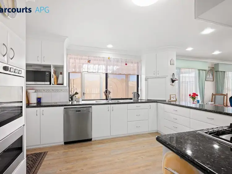 Fifth view of Homely house listing, 29 Mustang Loop, Eaton WA 6232