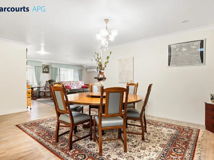 Seventh view of Homely house listing, 29 Mustang Loop, Eaton WA 6232