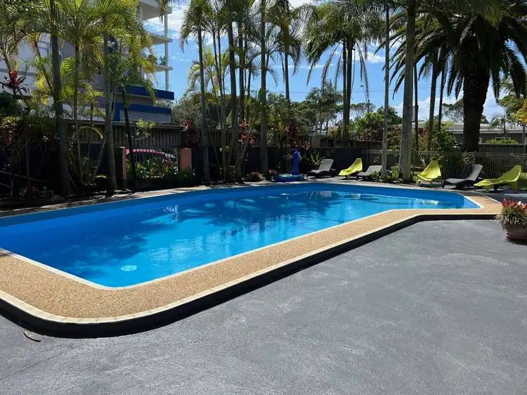 Main view of Homely apartment listing, 4/85 Ocean Parade, Coffs Harbour NSW 2450