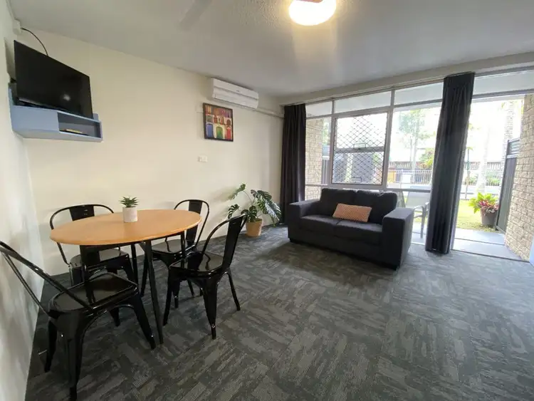 Third view of Homely apartment listing, 4/85 Ocean Parade, Coffs Harbour NSW 2450