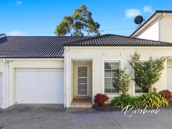 7/1 Beresford Road, Greystanes NSW 2145