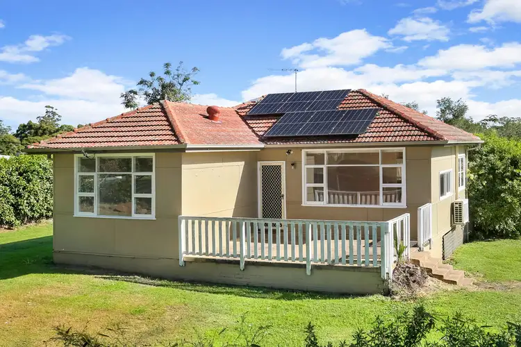 2 Moores Road, Glenorie NSW 2157