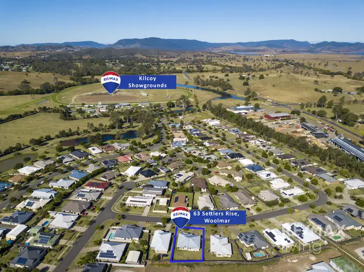 63 Settlers Rise, Woolmar QLD 4515
