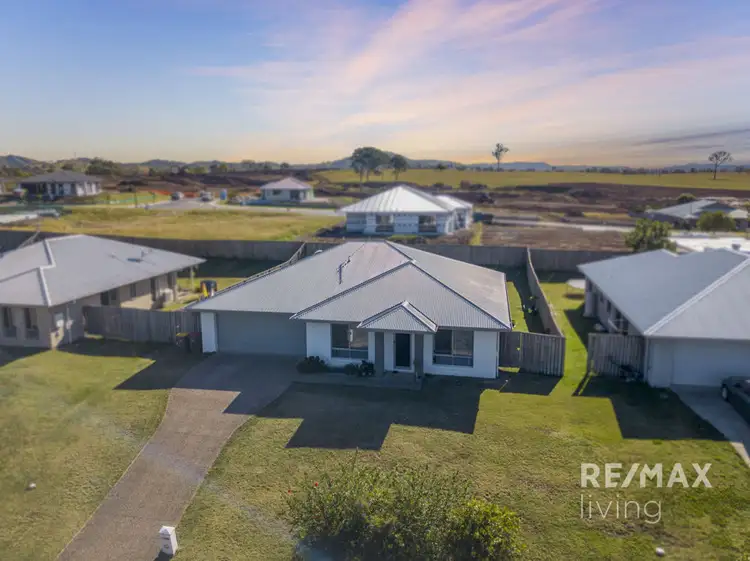 Second view of Homely house listing, 63 Settlers Rise, Woolmar QLD 4515