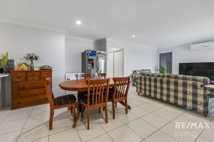Sixth view of Homely house listing, 63 Settlers Rise, Woolmar QLD 4515