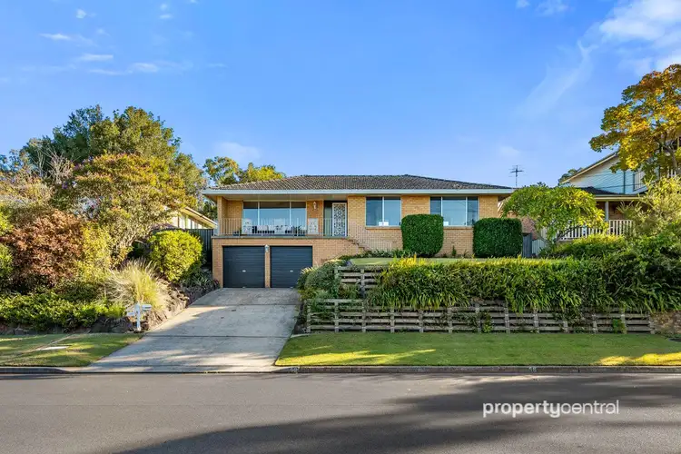 58 The Sanctuary Drive, Leonay NSW 2750