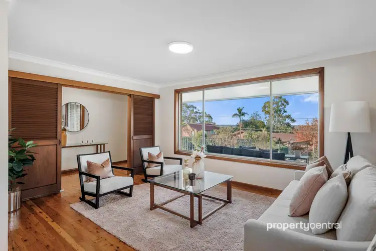 Third view of Homely house listing, 58 The Sanctuary Drive, Leonay NSW 2750
