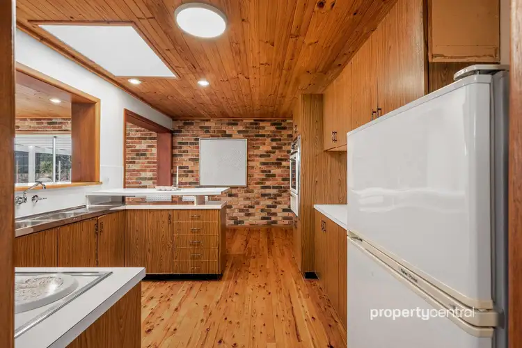 Fifth view of Homely house listing, 58 The Sanctuary Drive, Leonay NSW 2750