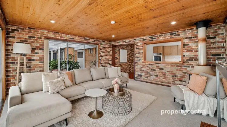 Sixth view of Homely house listing, 58 The Sanctuary Drive, Leonay NSW 2750