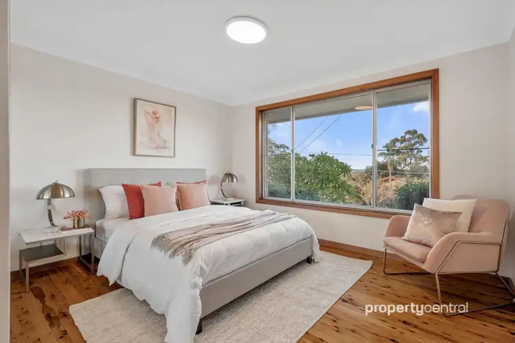 Seventh view of Homely house listing, 58 The Sanctuary Drive, Leonay NSW 2750