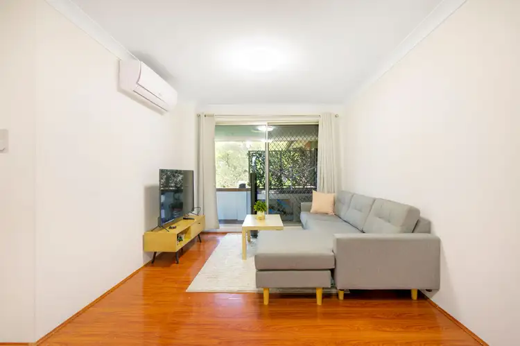 Second view of Homely unit listing, 6/1-3 Torrens st, Merrylands NSW 2160