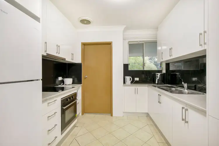 Third view of Homely unit listing, 6/1-3 Torrens st, Merrylands NSW 2160