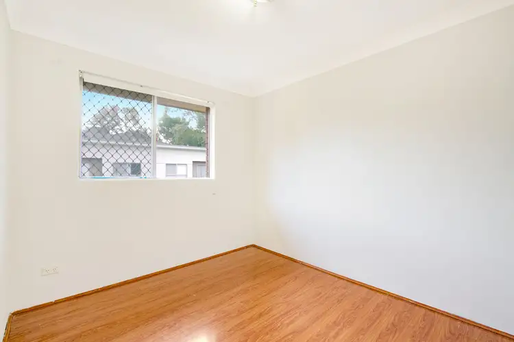 Sixth view of Homely unit listing, 6/1-3 Torrens st, Merrylands NSW 2160