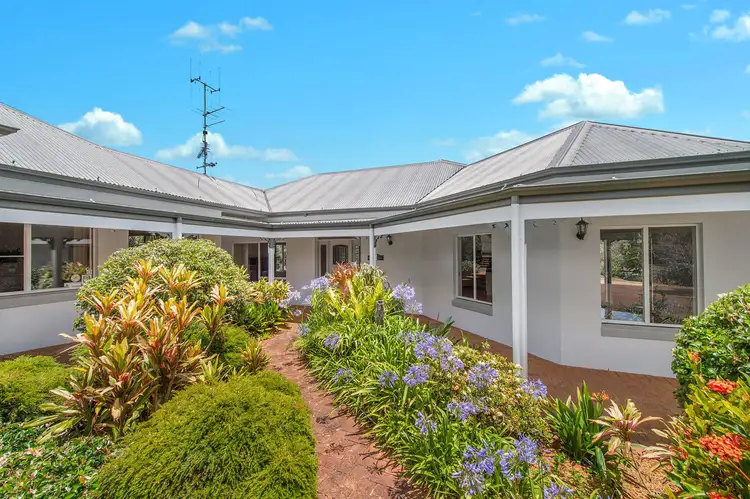 Second view of Homely house listing, 293 John Oxley Drive, Thrumster NSW 2444