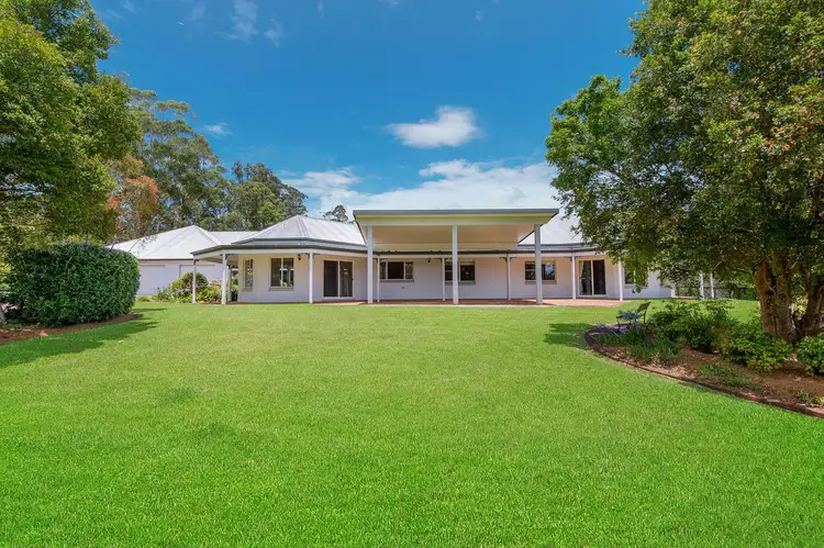 Third view of Homely house listing, 293 John Oxley Drive, Thrumster NSW 2444