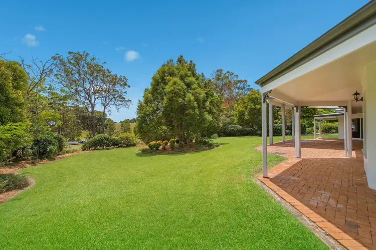 Fourth view of Homely house listing, 293 John Oxley Drive, Thrumster NSW 2444