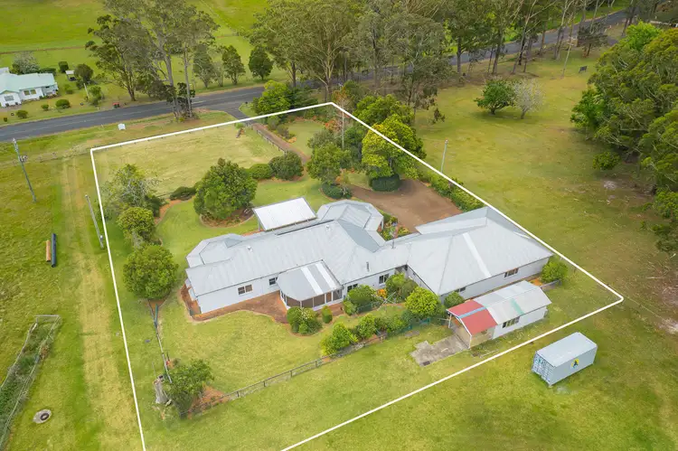 Fifth view of Homely house listing, 293 John Oxley Drive, Thrumster NSW 2444