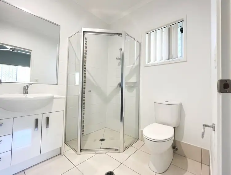 Fourth view of Homely unit listing, 3/25 Park Terrace, Kedron QLD 4031