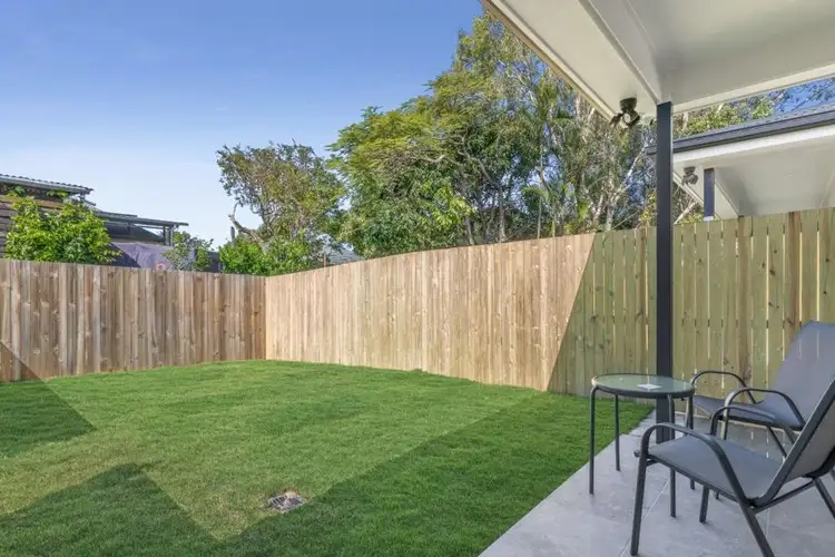 Second view of Homely studio listing, 4/42 Harlen Road, Salisbury QLD 4107