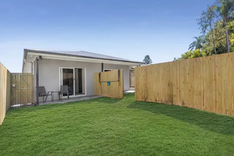 Third view of Homely studio listing, 4/42 Harlen Road, Salisbury QLD 4107