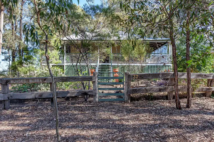 Seventh view of Homely house listing, 37 Barker Street, Goombungee QLD 4354