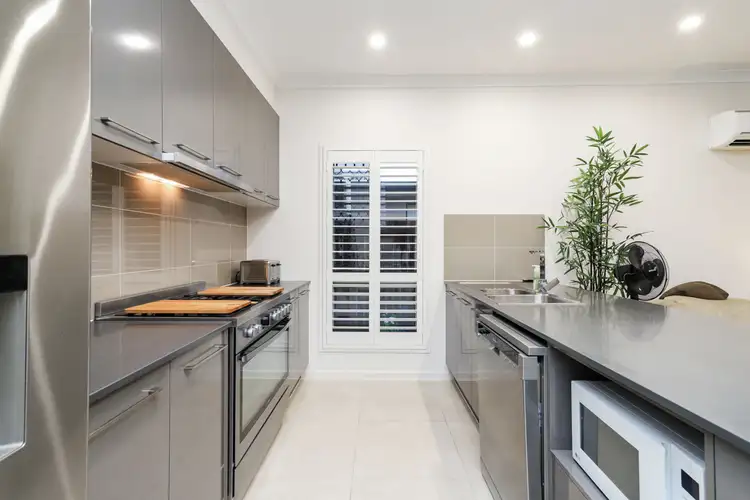 Second view of Homely house listing, 37 Dent Crescent, Burpengary East QLD 4505