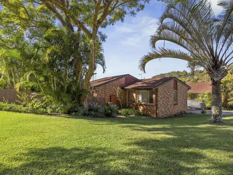 Main view of Homely villa listing, 1/9 Anniversary Place, Coffs Harbour NSW 2450