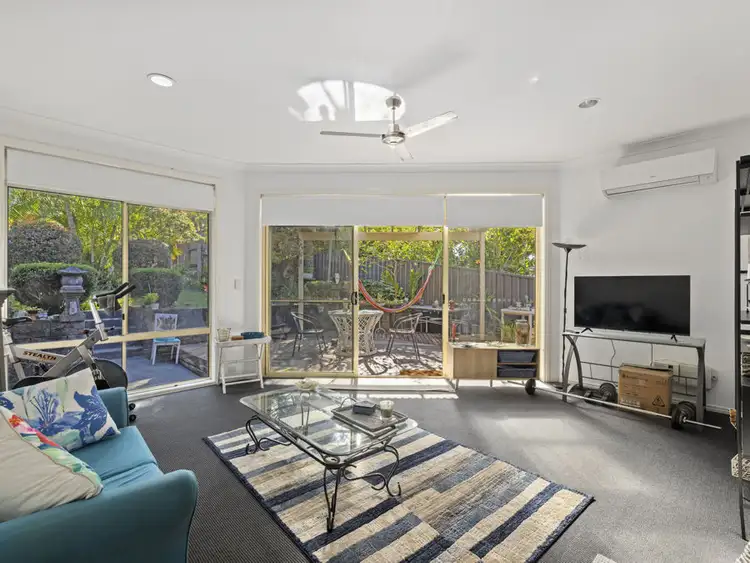 Second view of Homely villa listing, 1/9 Anniversary Place, Coffs Harbour NSW 2450