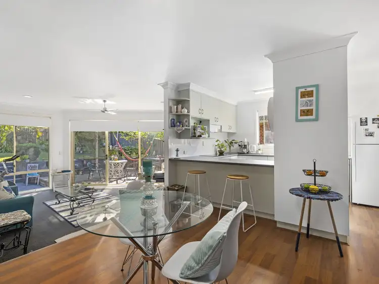 Third view of Homely villa listing, 1/9 Anniversary Place, Coffs Harbour NSW 2450