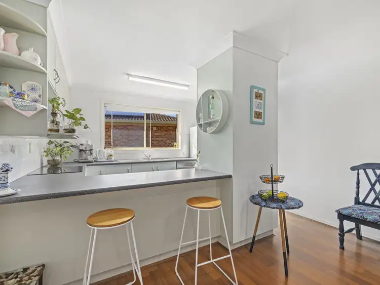 Fourth view of Homely villa listing, 1/9 Anniversary Place, Coffs Harbour NSW 2450