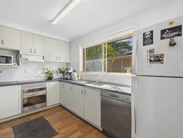 Fifth view of Homely villa listing, 1/9 Anniversary Place, Coffs Harbour NSW 2450