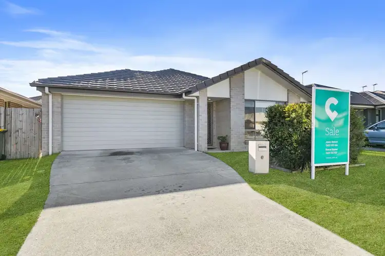 35 Sunseeker Street, Burpengary QLD 4505