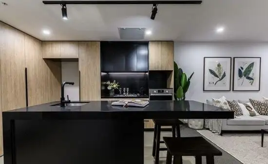 Second view of Homely apartment listing, 1104/19 Deshon Street, Woolloongabba QLD 4102