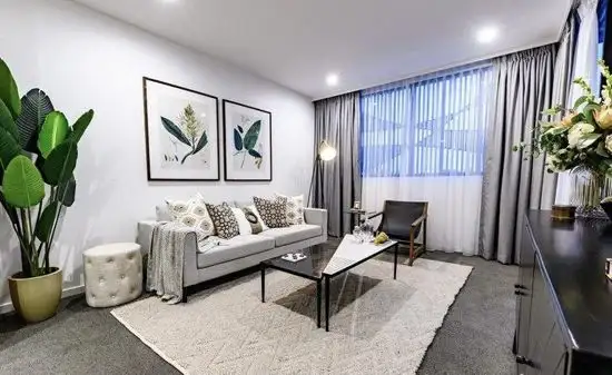 Fourth view of Homely apartment listing, 1104/19 Deshon Street, Woolloongabba QLD 4102