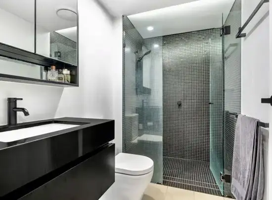 Sixth view of Homely apartment listing, 1104/19 Deshon Street, Woolloongabba QLD 4102
